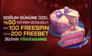 Betoffice Doğum Günü